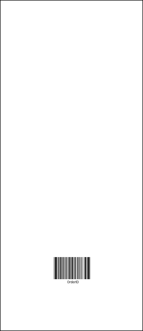 50th Anniversary VIP Pass Product Back