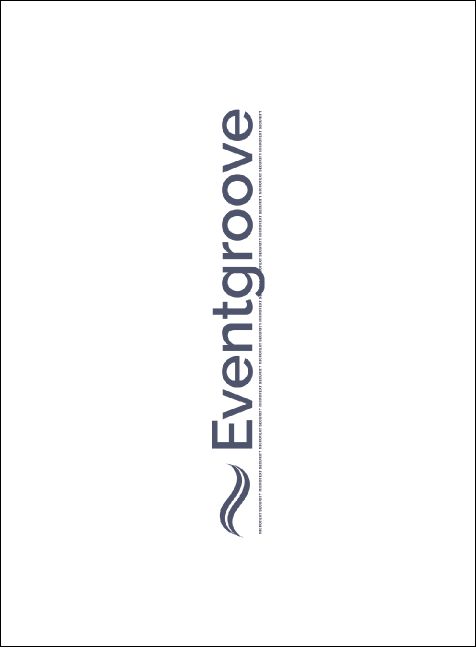 Fall Leaves Invitation Product Back