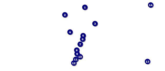 Spring Festival 2 VIP Pass Front Field Markers