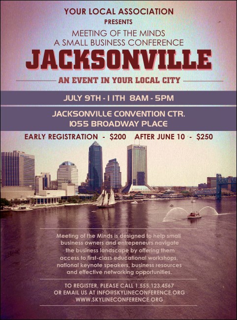 Jacksonville Flyer