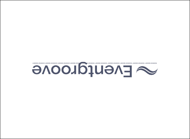 Rain Steelhead Invitation Product Back