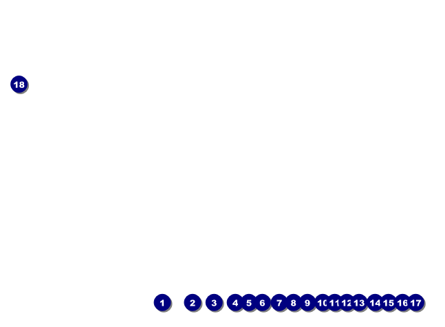 Rain Steelhead Invitation Front Field Markers