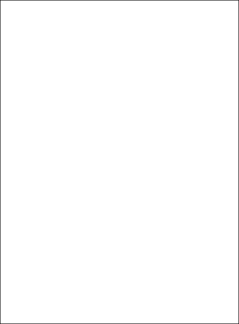 Dance Recital Invitation Product Back