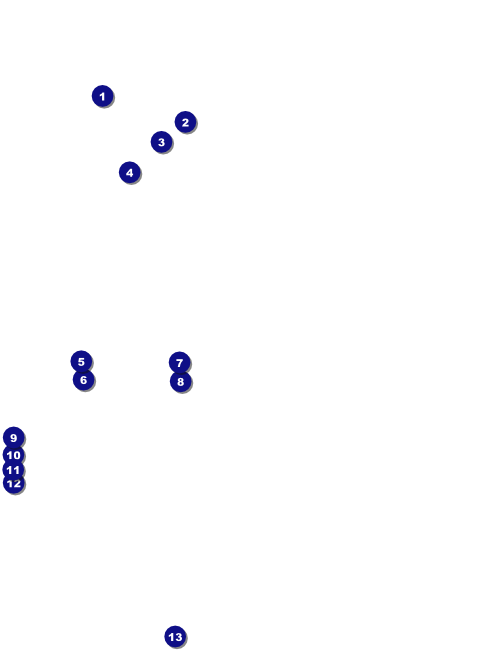 TGR FURTHER 8.5x11 Flyer Front Field Markers