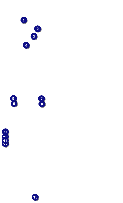 TGR FURTHER 8.5x14 Flyer with no sponsor images Front Field Markers