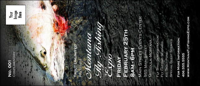 Rain Steelhead VIP Pass Product Front