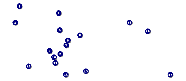 Baseball Stitches VIP Pass Front Field Markers