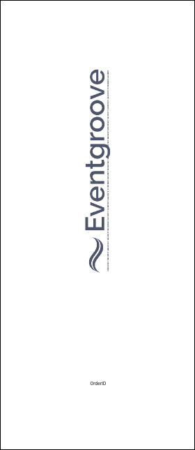 Dance Recital VIP Pass Product Back