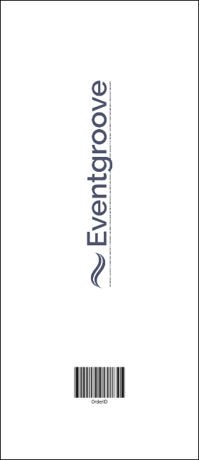 Chinese New Year Flower Snake VIP Pass Product Back