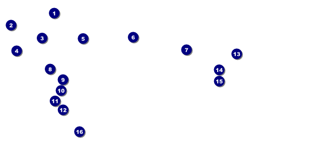 Boxing VIP Pass Printing Redesigned Product Front Field Markers