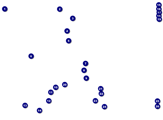 Boxing Gloves Flyer Front Field Markers