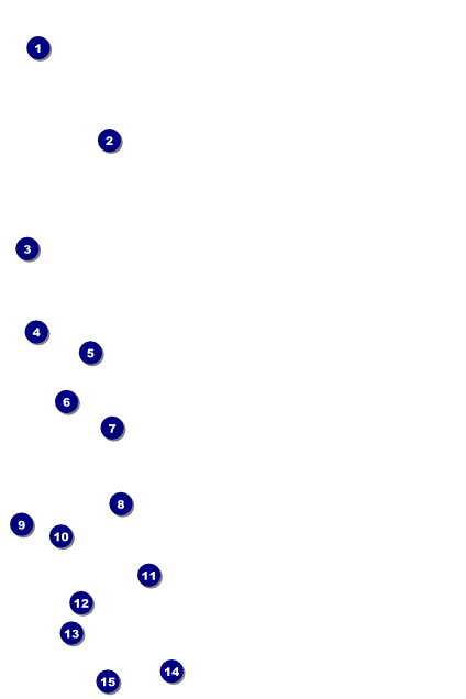 Fall Poster Front Field Markers