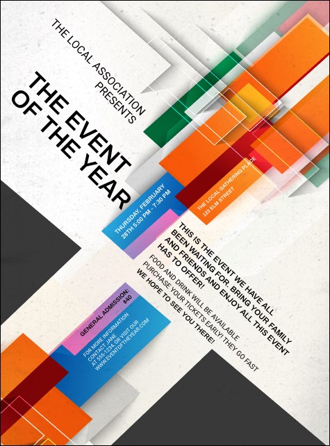 All Purpose Angle Flyer Product Front